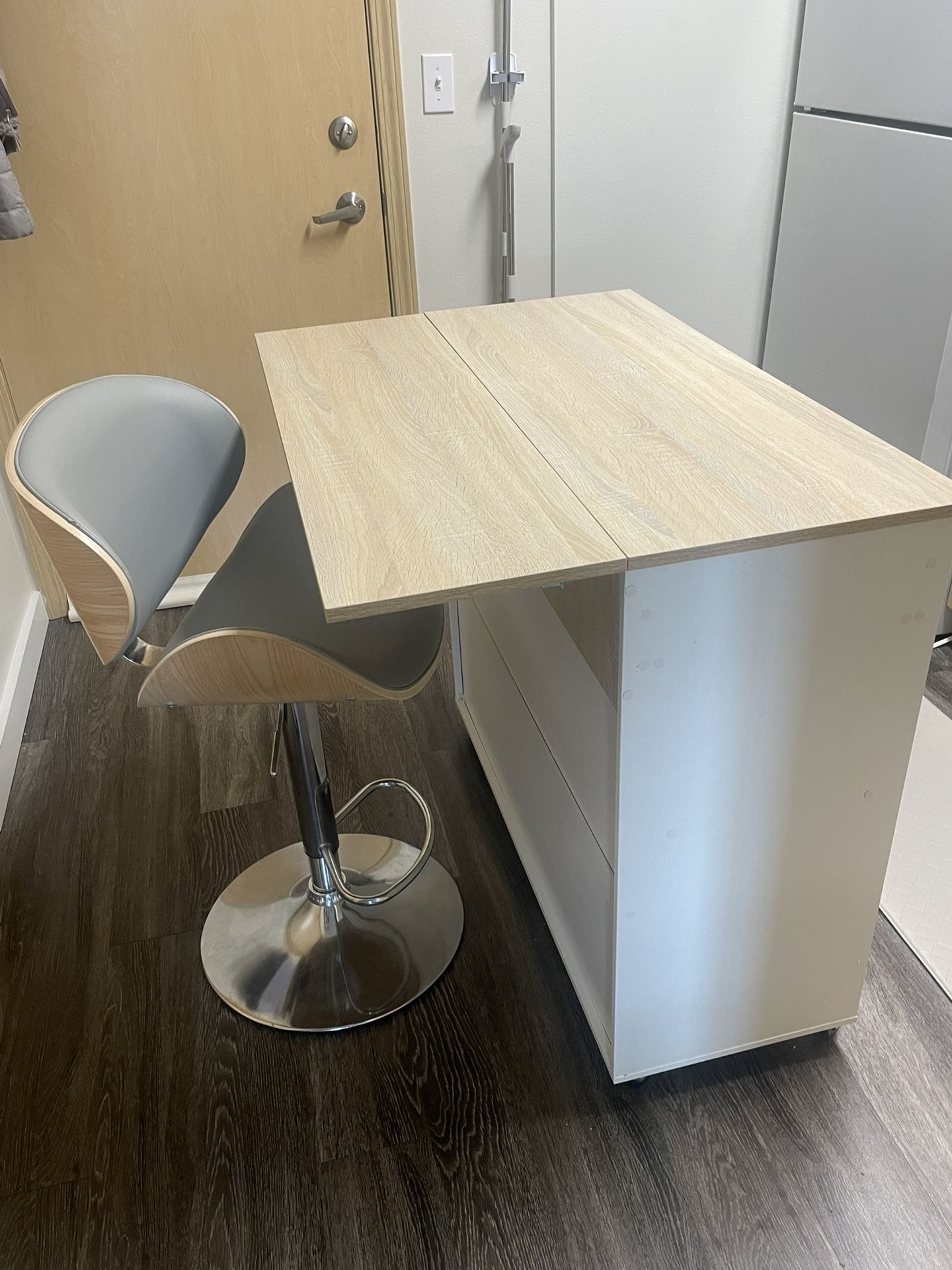 Bar Stool