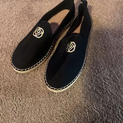 Espadrilles
