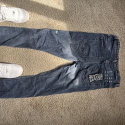 Ksubi jeans