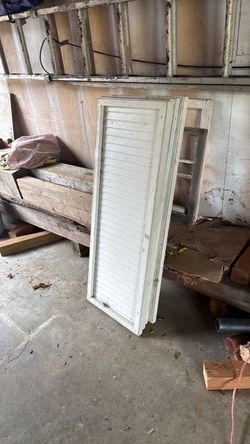 Free shutter