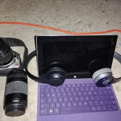 Tech No