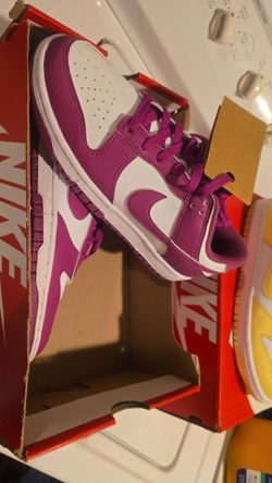 Nike Dunk
