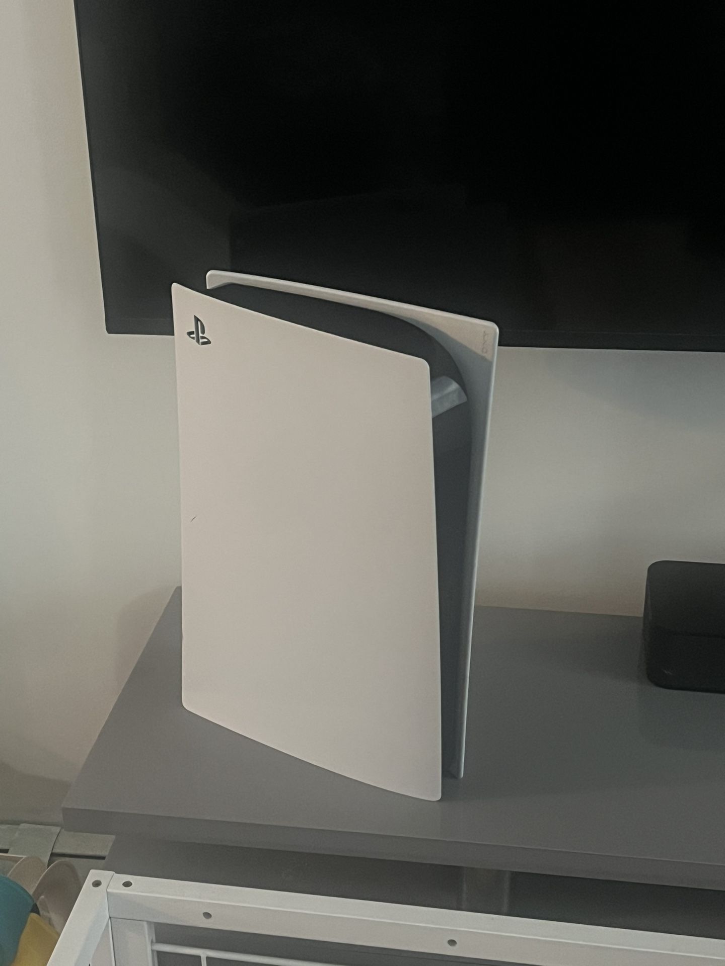 PS5 digital