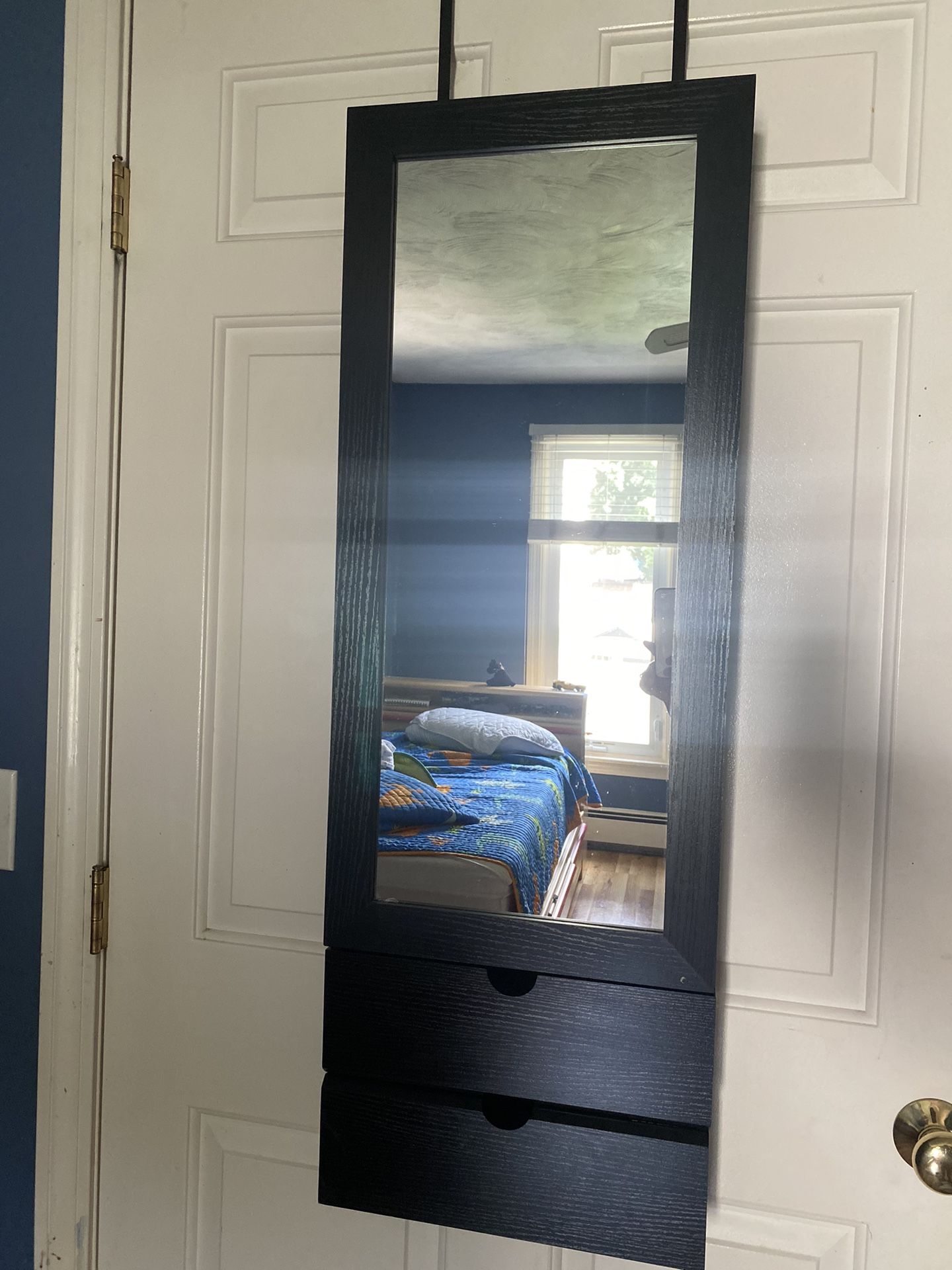 Jewelry Storage 