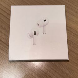 Apple Airpods Pro 2nd Generation 
