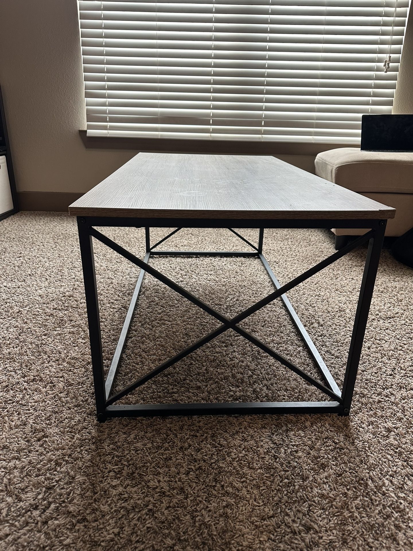 Living Room Coffee Table