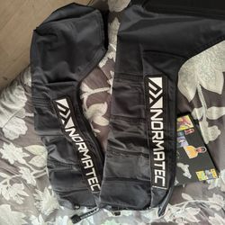 Normatec Leg compression