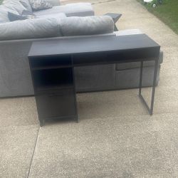Desk 