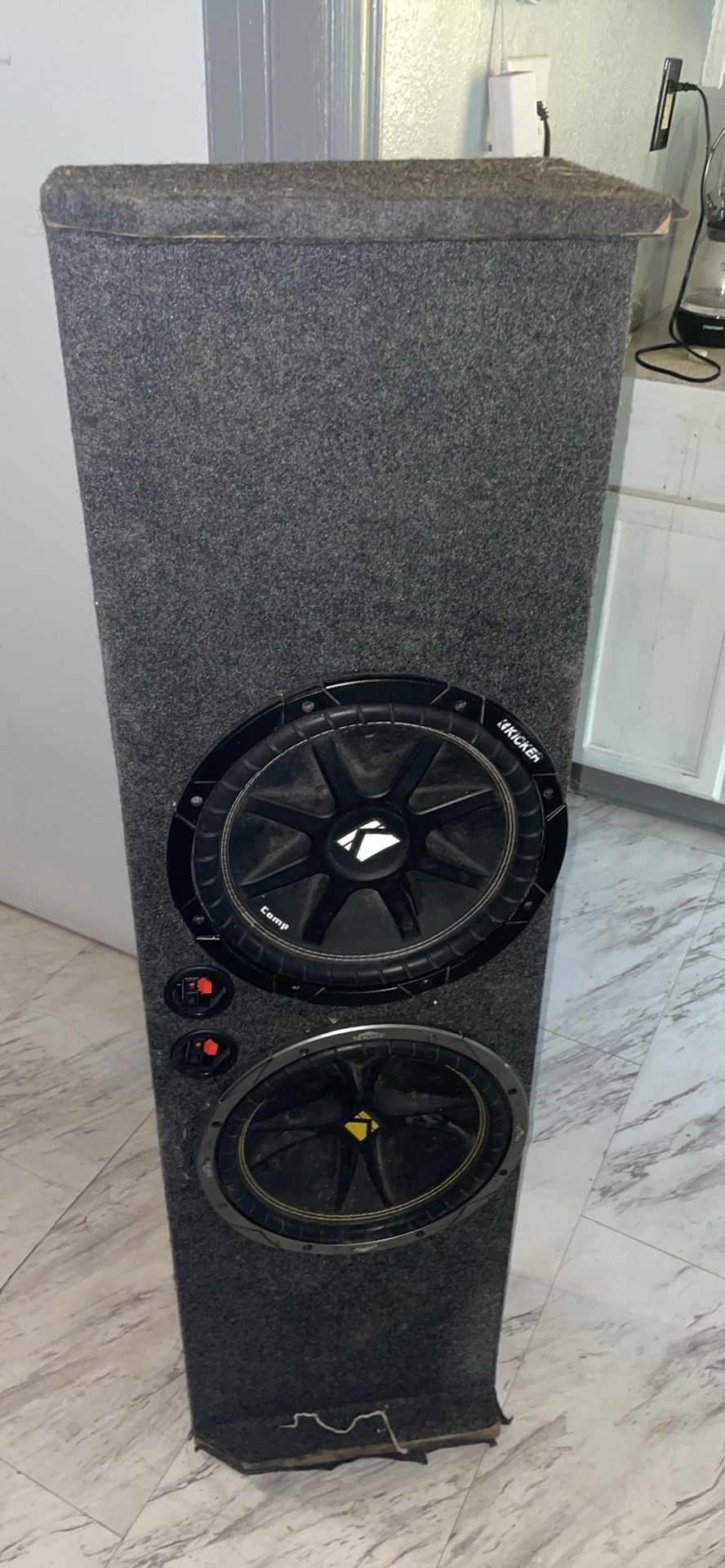 Cajon