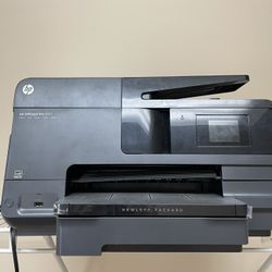 HP Printer 