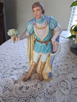 The prince