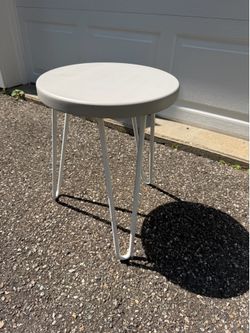 Stool