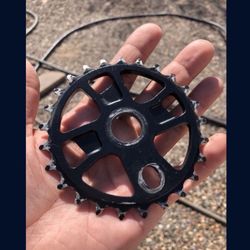 FIT BIKE Co. Down-Low CHAINWHEEL SPROCKET 