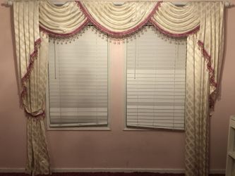 10 ft curtain