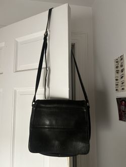 Vintage Coach Purse