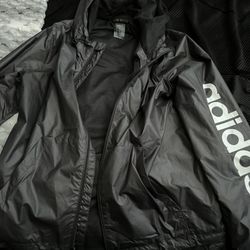 Women’s Adidas Windbreaker