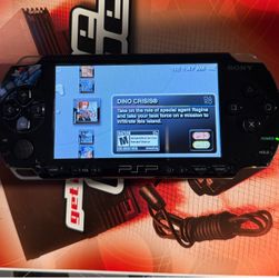PSP 1000
