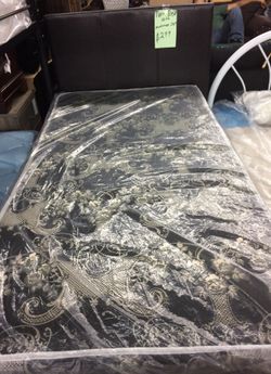 Twin mattress starting at $69