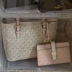 Michael Kors Bag