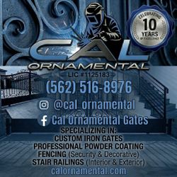 Gates