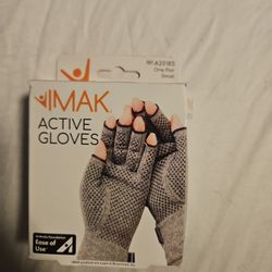 Arthritis  Gloves Small