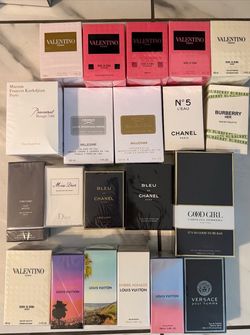 Fragrance