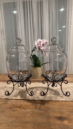 Princess House Beverage Dispenser
