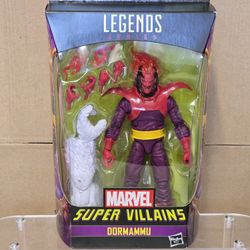 Marvel Legends @ToyBros 