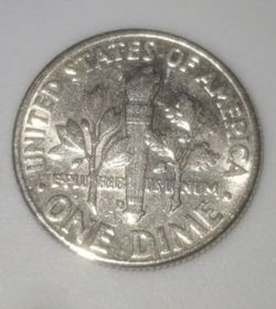 Silver Dime