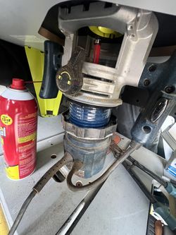 Ryobi Router Table With Corded Router