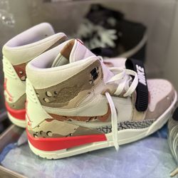 Nikes