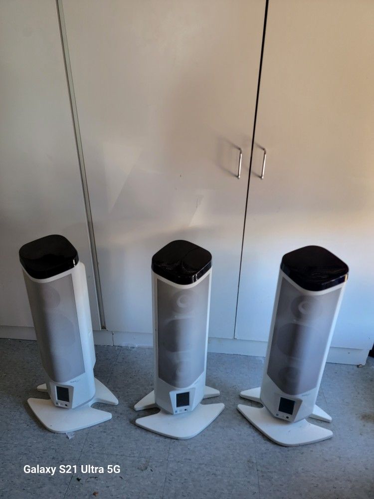 10 Frontrow Juno Connect Speaker Wireless ITR-02