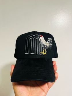 Mexico Hat (M Hat)