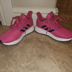 Toddler girls tennis shoes