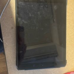 iPad Air 