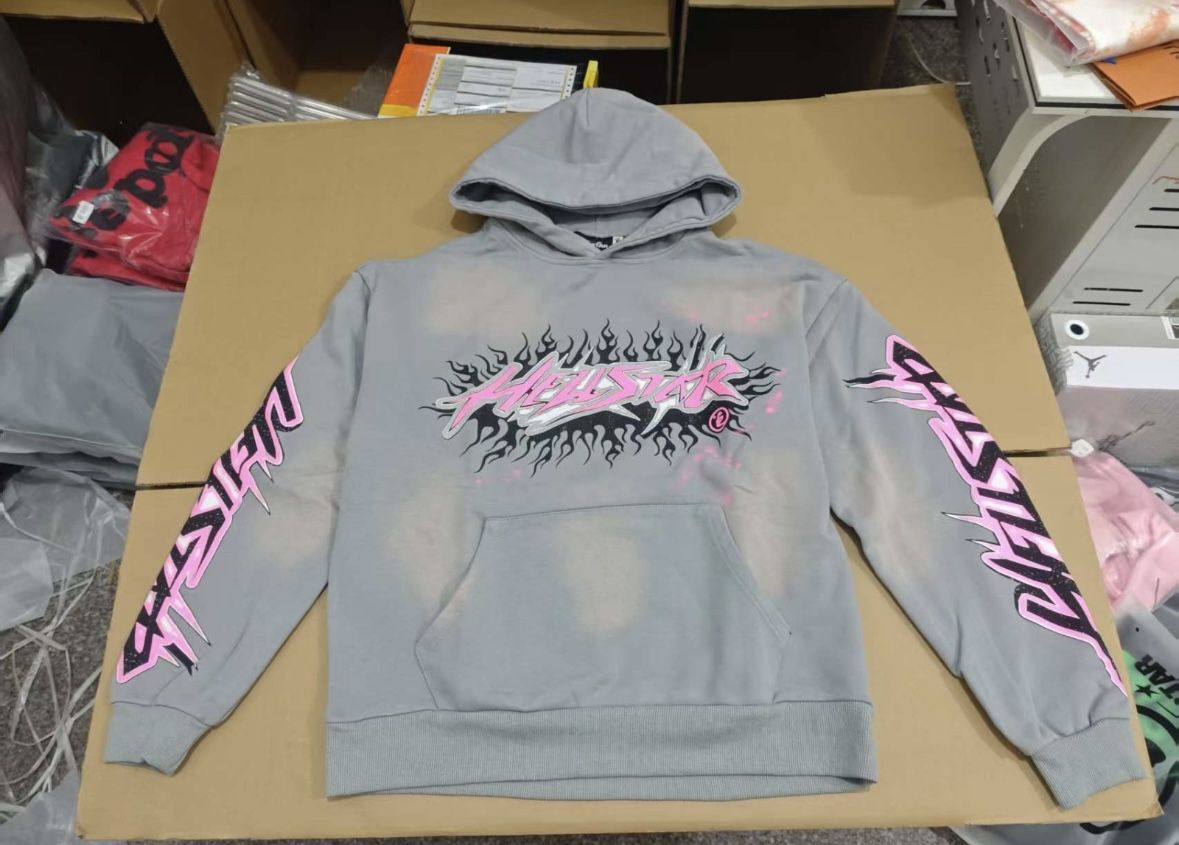 Hsllstor Size S M L XL