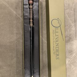 Harry Potter Wand