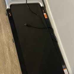 Walking Pad- Never Really Used 