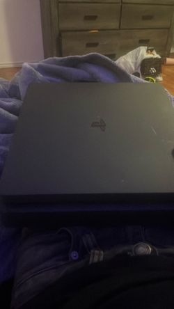 Sony PlayStation 4 Slim Console