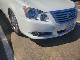 2009 Toyota Avalon