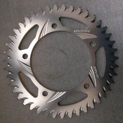 Vortex Sprocket 43T
