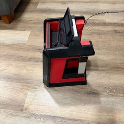 Speker/Bocina milwaukee