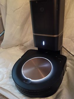 Roomba Robot