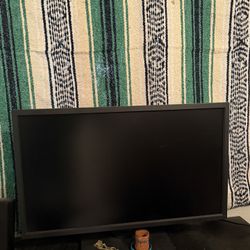 Benq Monitor 
