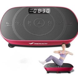 Vibration Plate