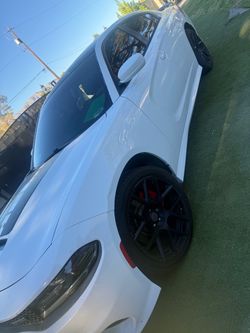 2017 Dodge Charger
