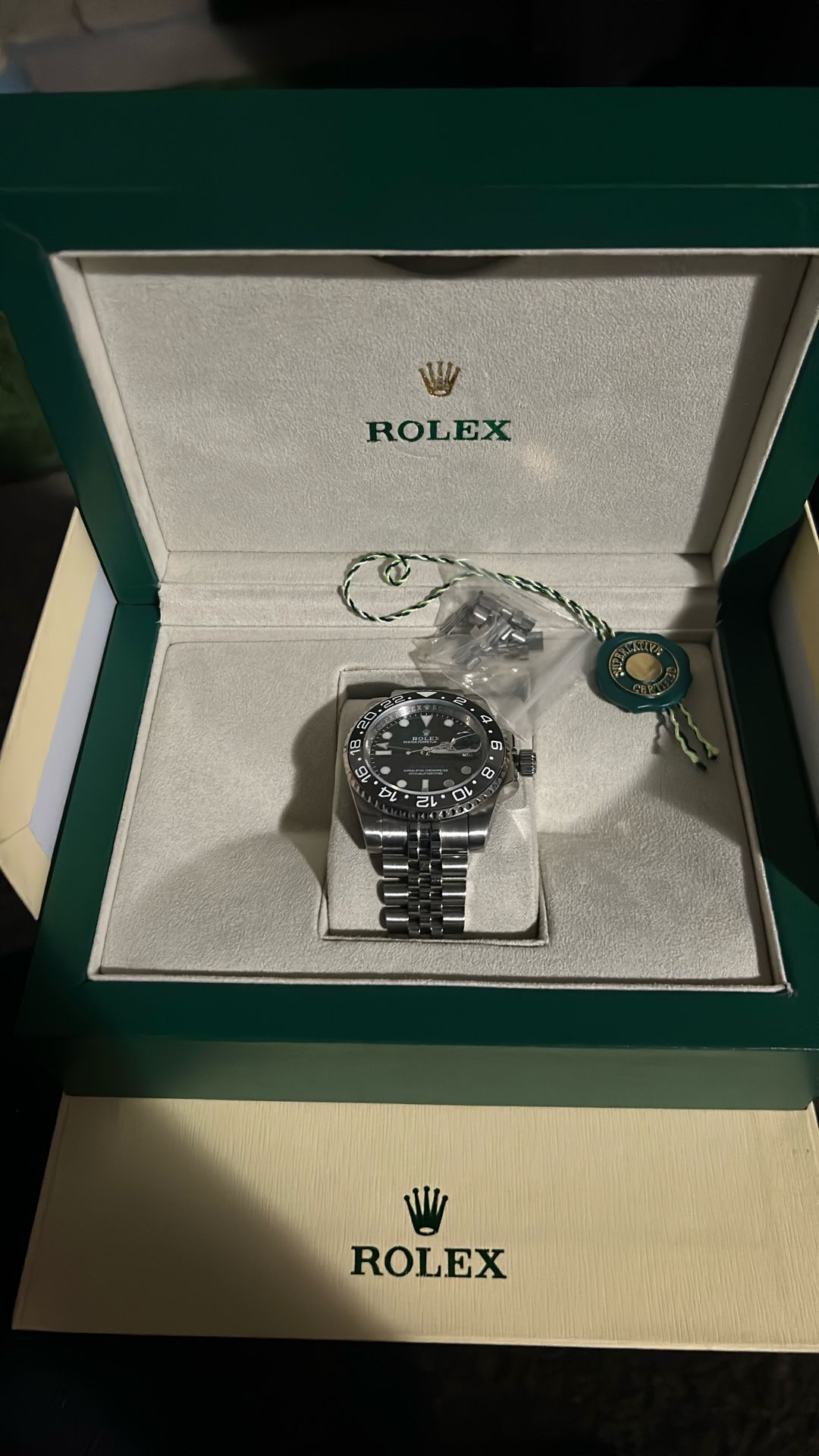 Watch