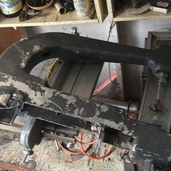 Wood Working Tool 