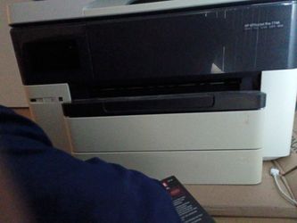 HP printer