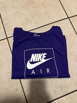 Nike Box Logo